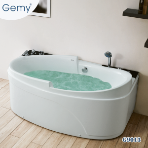 Bồn tắm massage Gemy G-9013 KT:1650*900*730mm