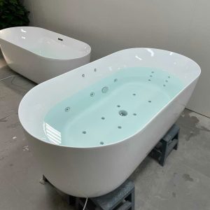 Bồn tắm massage Gemy GS-8783 KT1500*800*600mm