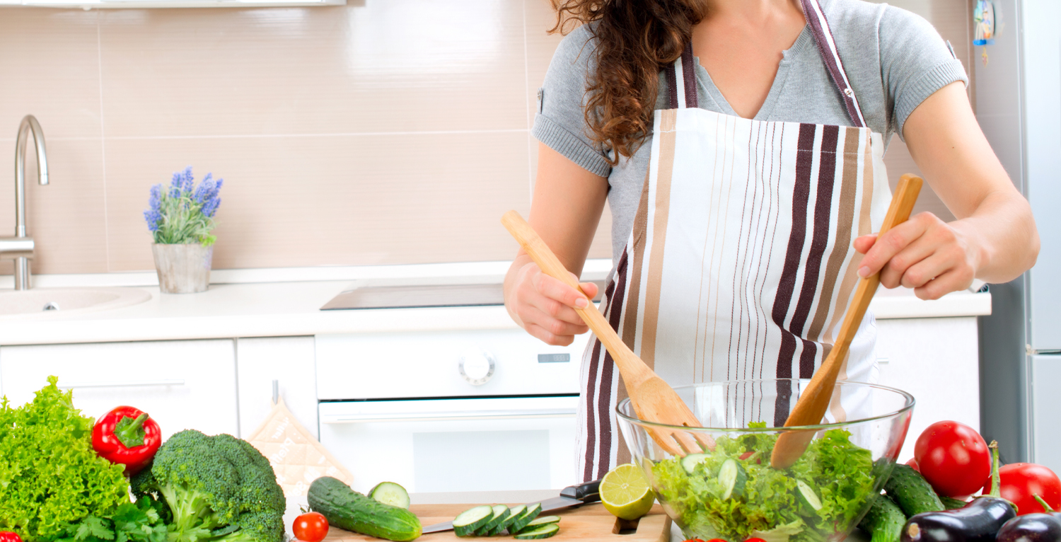 Hướng dẫn xây dựng chế độ ăn giảm cân