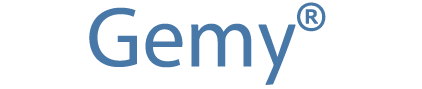 Logo Gemy