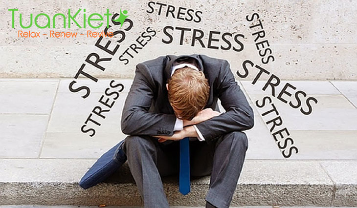 Stress là gì? Nguyên nhân, triệu chứng và cách điều trị